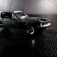 Illustration for article titled A worn out Mustang